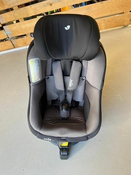 Joie Spin 360 I Birth to 18kg Spin Car Seat