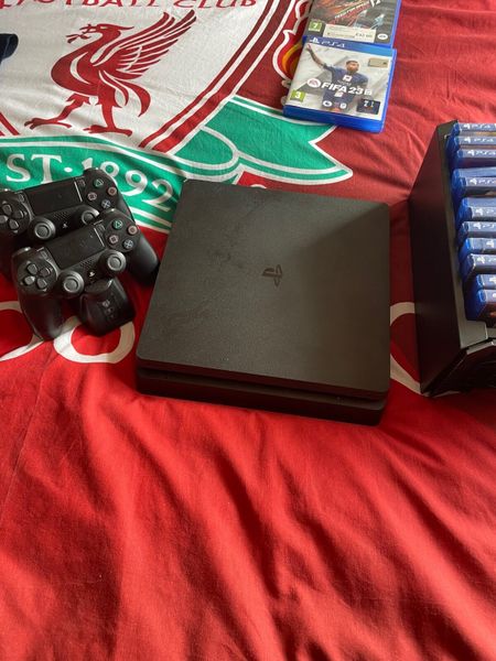 Old playstation best sale for sale