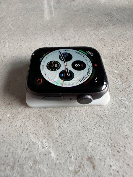 Apple watch series 5 clearance for sale