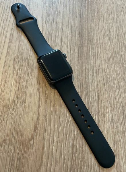 Iwatch series 3 outlet for sale