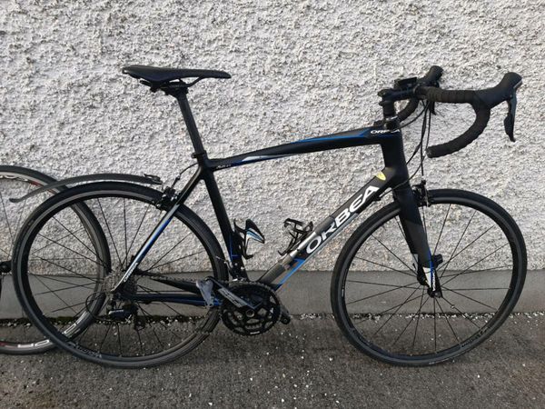 Orbea Avant full carbon Shimano 105 road bike for sale in Co