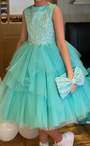 Conformation Dress for sale in Co. Dublin for 200 on DoneDeal