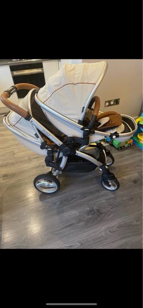 Twin buggy 2024 done deal