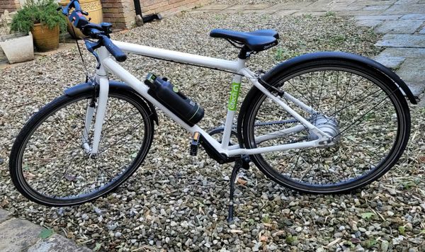 Gtech ebike for discount sale