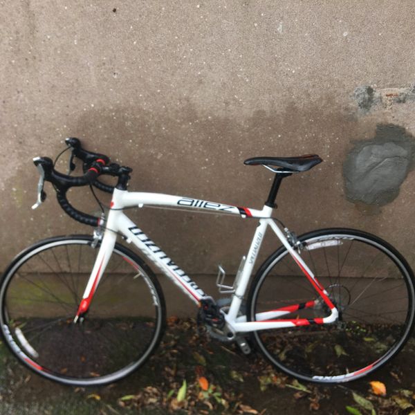 Specialized Allez Elite Bike for sale in Co. Cork for 600 on DoneDeal