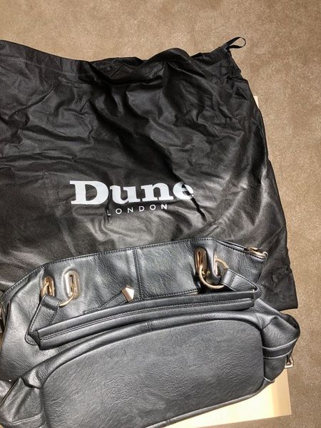 Dune hand bag online sale