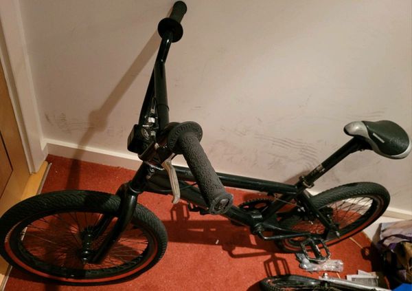 Used flatland 2024 bikes for sale