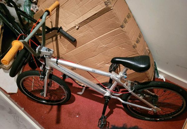 1990s best sale bmx bikes