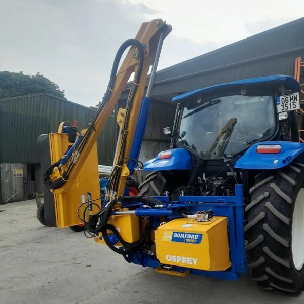 artificial grass power brush 1 Hedge Cutters Ad For Sale in Ireland