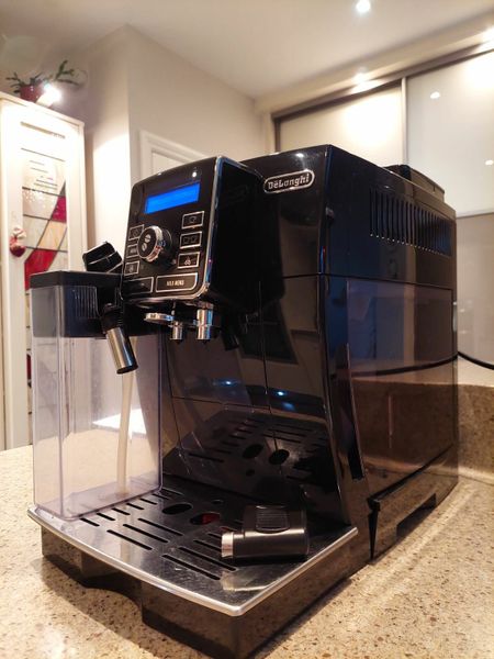 Bean to cup coffee machine outlet sale