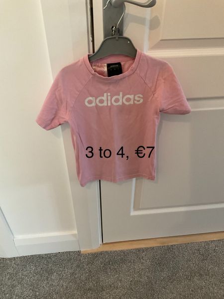 Adidas t shirt online sale