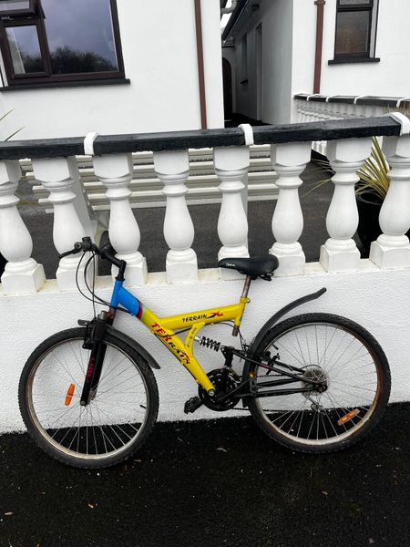 Mountain Bike Children s Bikes for sale in Co. Galway for 135 on