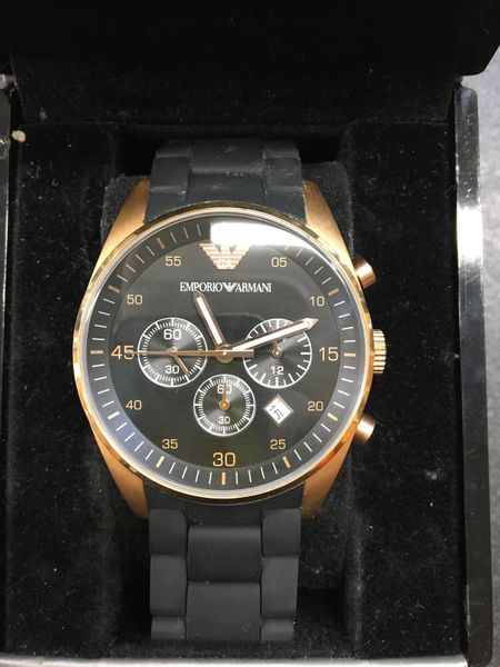 Ar8023 shop armani watch