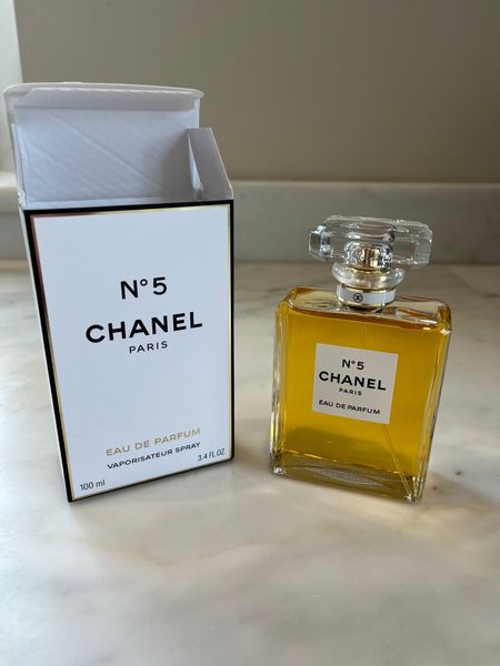 Chanel no cheap 5 perfume sale