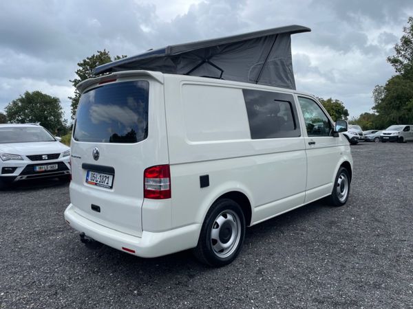 Volkswagen Camper 270076367
