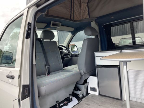 Volkswagen Camper 270076376