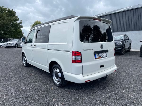 Volkswagen Camper 270076372