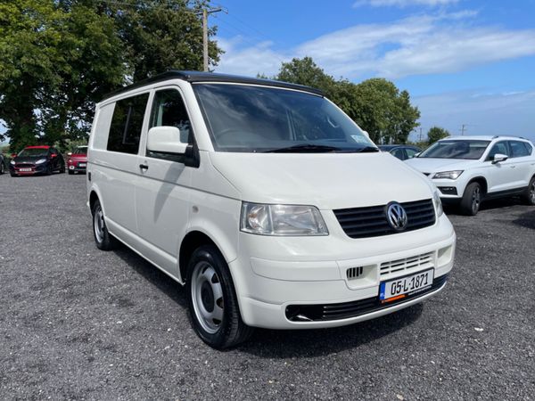 Volkswagen Camper 270076373