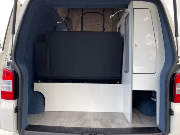 Volkswagen Camper 270076386