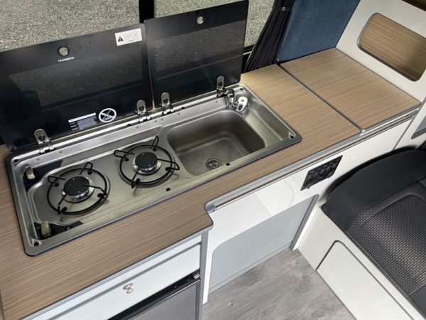 Volkswagen Camper 270076380