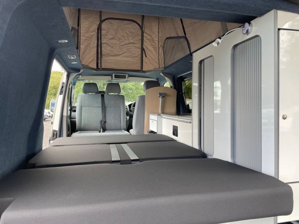 Volkswagen Camper 270076383