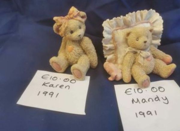 teddy bear collection | 16 All Sections Ads For Sale in Ireland | DoneDeal