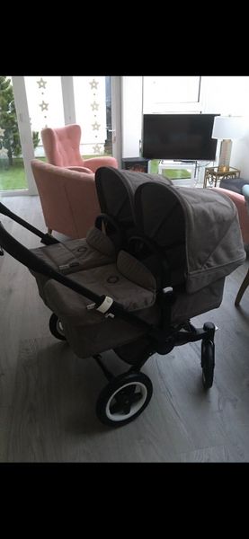 Bugaboo pram hotsell for sale