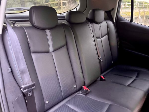 Top of the range Nissan Leaf 110kw 40kwh 270113266
