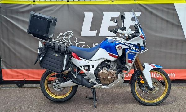 2018 honda africa twin for sale new arrivals