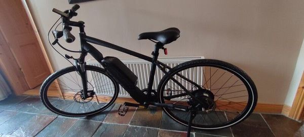 carrera crossfire ebike
