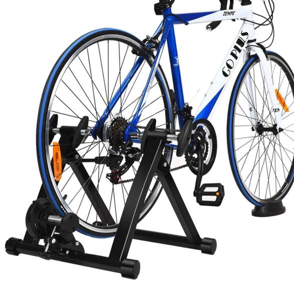 Bike trainer best sale stand for sale