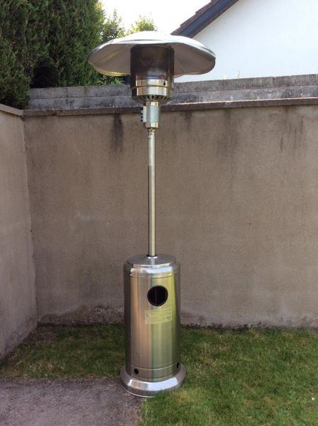 bottle gas heater | 65 All Sections Ads For Sale in Ireland | DoneDeal