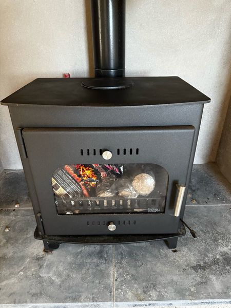 20kW Boru Carraig Mor *Great Condition* for sale in Co. Cork for €1,000 on  DoneDeal