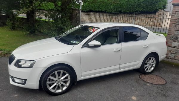 Skoda octavia 1.2 tsi 2014 new arrivals