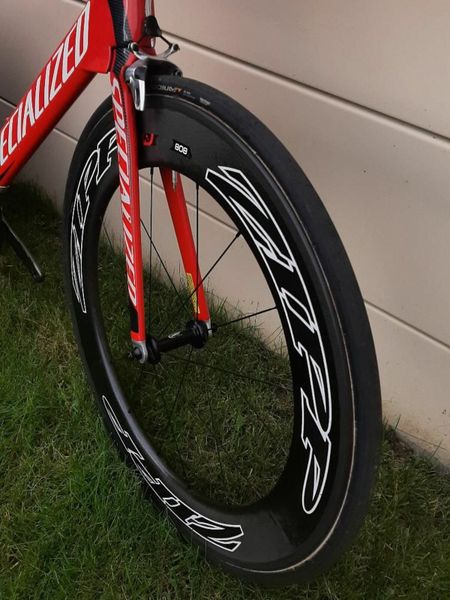 Specialized transition online pro