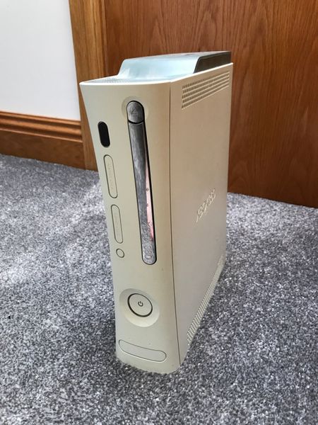 Old xbox deals for sale