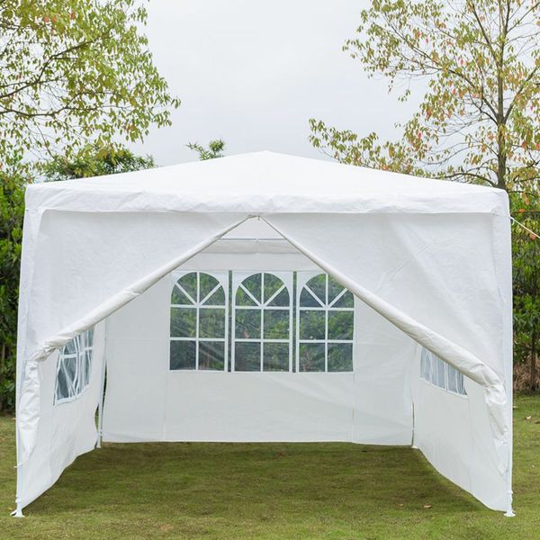Marquee Canopy Tent fully enclosed 3m x 3m for sale in Co. Dublin