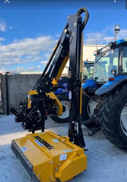 rings | 8 Hedge Cutters Ads For Sale in Ireland | DoneDeal