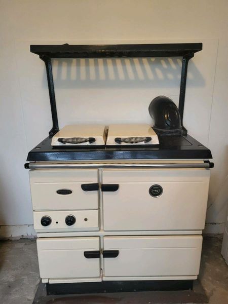 Stanley Oil Cooker for sale in Co. Wexford for €1,450 on DoneDeal