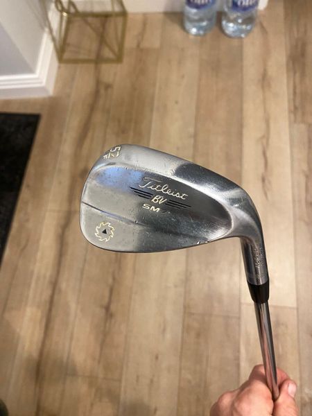 Titleist sale sm7 sale