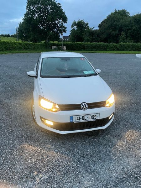 Vw polo cheap 6r 1.2 tdi