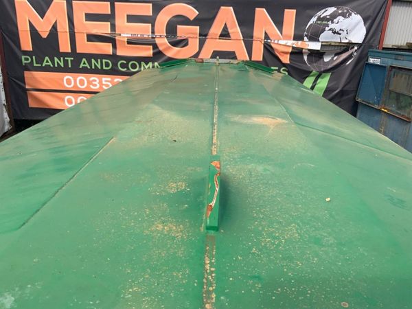 11000lt TRI AXLE BUNDED FUEL BOWSER......1530. 270657296
