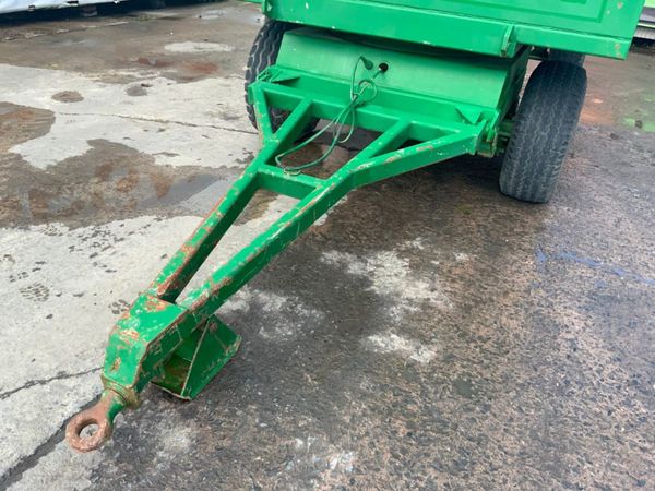 11000lt TRI AXLE BUNDED FUEL BOWSER......1530. 270657308