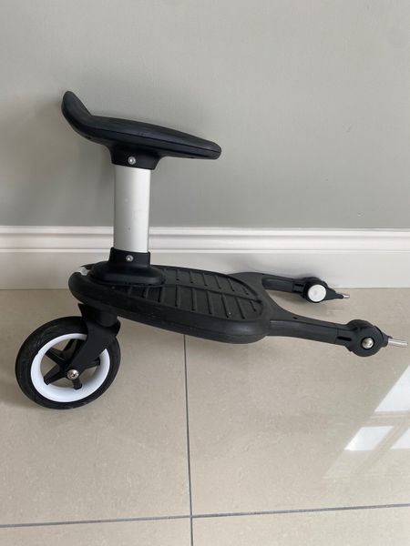 Bugaboo hotsell kiddy board