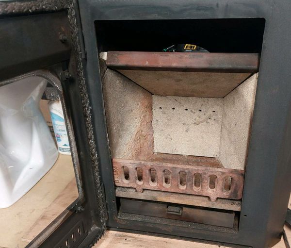 stove for sale in Co. Kerry for €280 on DoneDeal