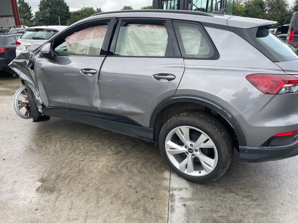 2023 Audi Q4 *For Parts* 270892074