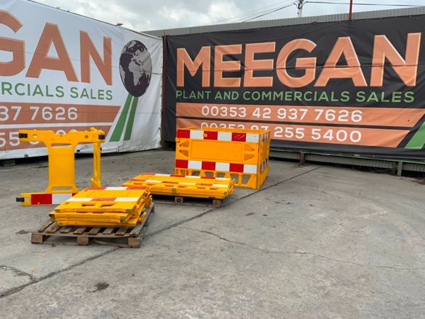 'LOCKGUARD' MANHOLE PEDESTRIAN BARRIERS. 270951219