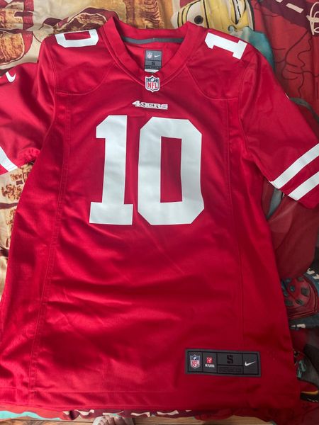 jerseys 49ers for sale