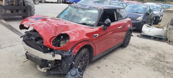2016 Mini *For Parts* 271018366