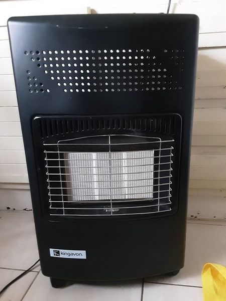 indoor gas heater | 12 All Sections Ads For Sale in Ireland | DoneDeal
